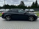 Chevrolet Cruze Grzane*Fotele*Klimatyzacja*Czujniki*Parkowania*Zarejestrowany*Serwis - 12