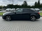 Chevrolet Cruze Grzane*Fotele*Klimatyzacja*Czujniki*Parkowania*Zarejestrowany*Serwis - 14