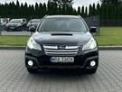 Subaru Legacy 4x4*Xenon*Kamera*Cofania*Skóra*Grzane*Fotele*Serwis*ASO*Zarejestrowany - 2