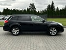 Subaru Legacy 4x4*Xenon*Kamera*Cofania*Skóra*Grzane*Fotele*Serwis*ASO*Zarejestrowany - 14