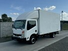 Nissan Cabstar 2.5 Tdi Klima - 1