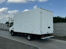 Nissan Cabstar 2.5 Tdi Klima - 3