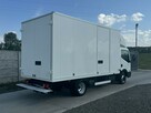 Nissan Cabstar 2.5 Tdi Klima - 4