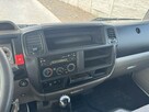 Nissan Cabstar 2.5 Tdi Klima - 6