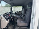 Nissan Cabstar 2.5 Tdi Klima - 7