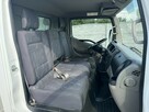 Nissan Cabstar 2.5 Tdi Klima - 9