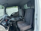 Nissan Cabstar 2.5 Tdi Klima - 12