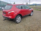 Nissan Qashqai 1.5 DCI Lift kamera Navi z Niemiec - 4