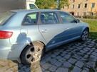 Sprzedam Audi A3 - 5