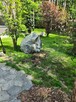 Skała Zielona, dekoracja ogrodowa IMPRESTONE Warszawa - 7