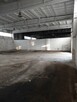 Czechy Bohumin hale biura parking TIR plac z bocznicą - 6