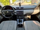 Volkswagen Passat B6 1.6 benzyna! Sedan! Dobry stan! - 11