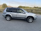 Nissan X Trail T30 4x4 Panorama - 3