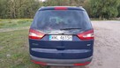 sprzedam Ford Galaxy III 2.0 7-osobowy - 13