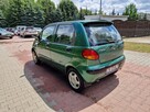 Daewoo Matiz Dobry stan! Możliwa zamiana! - 6