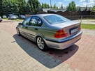 BMW SERIA 3 IV (E46) 2004r, sprawne do poprawek mechanicznych! - 6