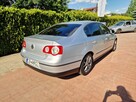 Volkswagen Passat B6 1.6 benzyna! Sedan! Dobry stan! - 4