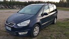 sprzedam Ford Galaxy III 2.0 7-osobowy - 2