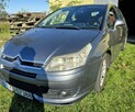 Citroen c4 2008r.poj - 1