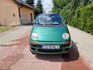 Daewoo Matiz Dobry stan! Możliwa zamiana! - 2