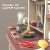 WOOPIE Kuchnia Domowa Wielofunkcyjna Home Kitchen Obieg Wody - 3