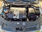 Volkswagen Passat B6 1.6 benzyna! Sedan! Dobry stan! - 12