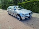 BMW SERIA 3 IV (E46) Super stan! Sprawna klimatyzacja! - 3