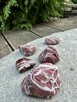Otoczak WIŚNIOWY, fioletowy, Kamień ogrodowy IMPRESTONE - 5