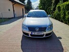 Volkswagen Passat B6 1.6 benzyna! Sedan! Dobry stan! - 2