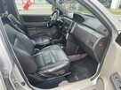 Nissan X Trail T30 4x4 Panorama - 11