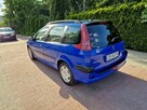 Peugeot 206 I 1.4 HDI Kombi! Możliwa zamiana! - 10