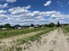 Goleniów 8km działka pod dom - 2