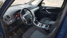 sprzedam Ford Galaxy III 2.0 7-osobowy - 8