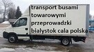 Nawiazemy-Współprace na transport busami dostawczymi - 1