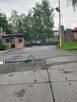 Czechy Bohumin hale biura parking TIR plac z bocznicą - 4