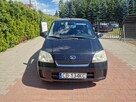 Daihatsu Cuore VI Sprawna klimatyzacja! Oszczędne! - 2