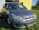 Citroen c4 2008r.poj - 3