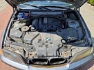 BMW SERIA 3 IV (E46) 2004r, sprawne do poprawek mechanicznych! - 9