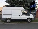 Ford Transit - 1