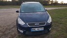 sprzedam Ford Galaxy III 2.0 7-osobowy - 5