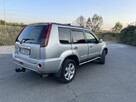 Nissan X Trail T30 4x4 Panorama - 5