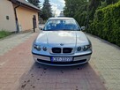 BMW SERIA 3 IV (E46) Super stan! Sprawna klimatyzacja! - 2