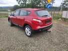 Nissan Qashqai 1.5 DCI Lift kamera Navi z Niemiec - 2