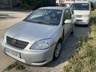 Toyota Corolla - 2003 rok - od Syndyka - 8