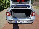 Volkswagen Passat B6 1.6 benzyna! Sedan! Dobry stan! - 10