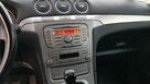 sprzedam Ford Galaxy III 2.0 7-osobowy - 9