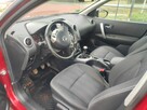 Nissan Qashqai 1.5 DCI Lift kamera Navi z Niemiec - 5