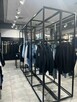 Meble sklepowe System Klatka 4 sztuki - dowolna konfiguracja - 2