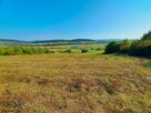 Widokowa działka pod zabudowę jednorodzinną 28,15ar Markowce - 2