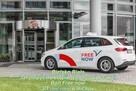 Taxi Bolt Uber FreeNow Praca Kierowca Bielsko Biała Робота - 2
